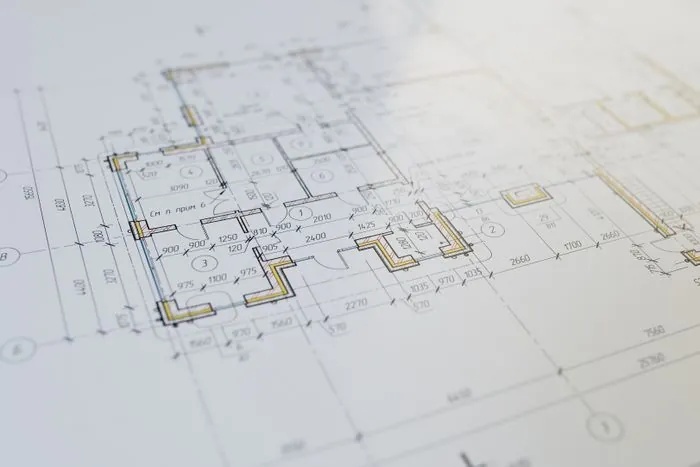 Interior design development process, Wood Go Interior